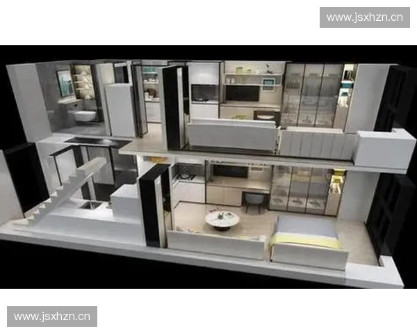 体育装饰引领空间美学融合运动精神与生活方式新潮流设计创新表达