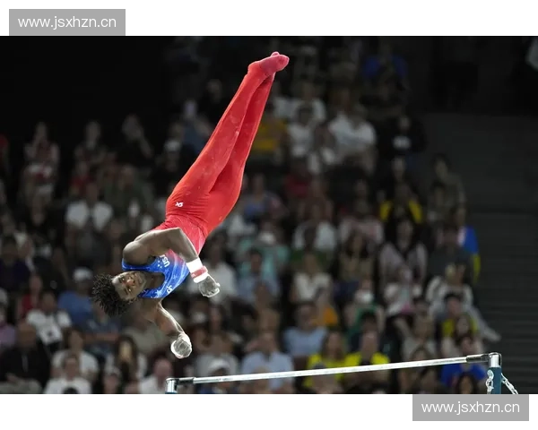 聚焦赛场瞬间 体育摄影师如何捕捉运动员最精彩的表现