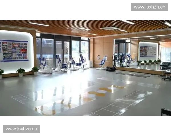 全面提升身体机能与康复效果的运动康复中心专业方案