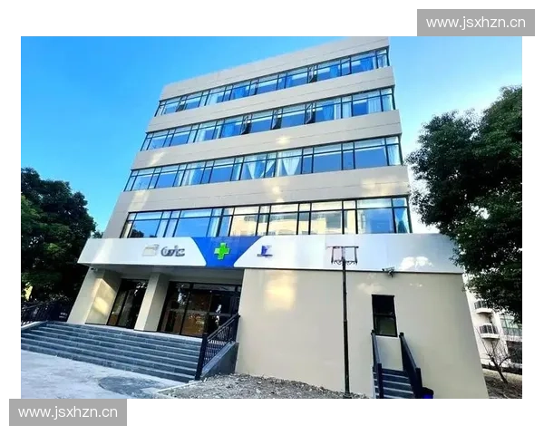 打造全方位智能运动创业平台引领健康产业新潮流