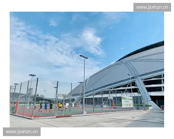 运动管理创新路径探讨：打造多元化、可持续发展的体育产业生态体系