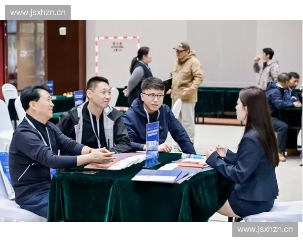 聚焦全球体育投资新趋势推动赛事资本运营与产业价值全面升级